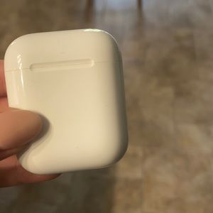 Apple Airpod 2nd generation case - with Rt